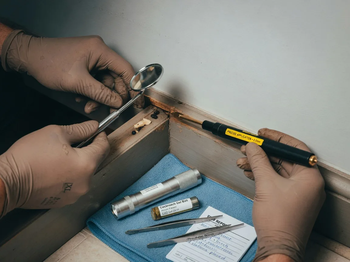 Why choose Emergency Pest Control in Laveen, AZ